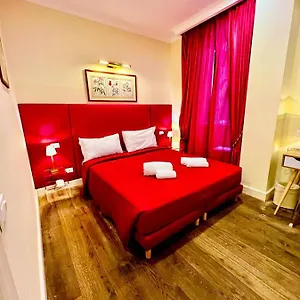 Quirinale Luxury Ρώμη