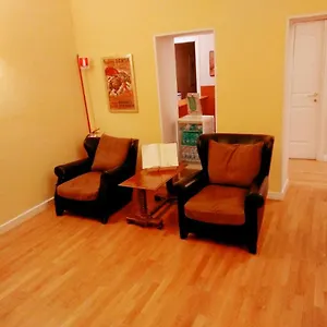 Fenicia Hotel