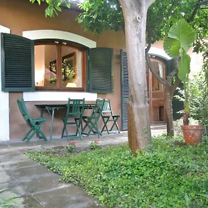 Garden Palatino Rome