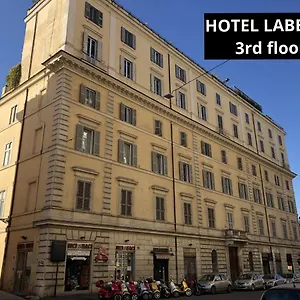 Hotel Labelle, Rome