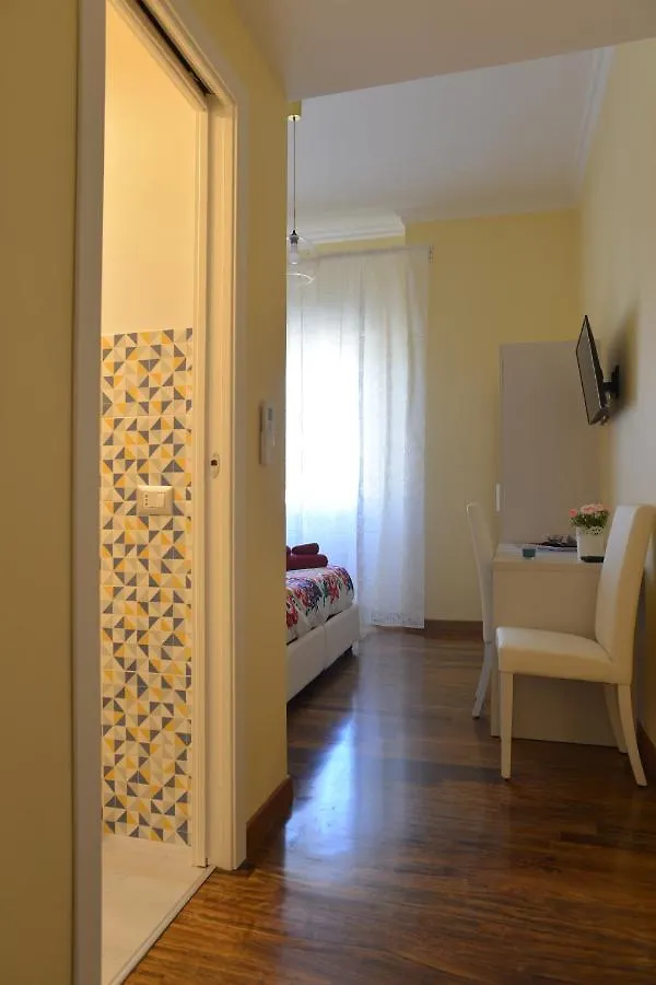 Hotel Sophie's choice 2 a San Pietro à Rome Maison d'hôtes