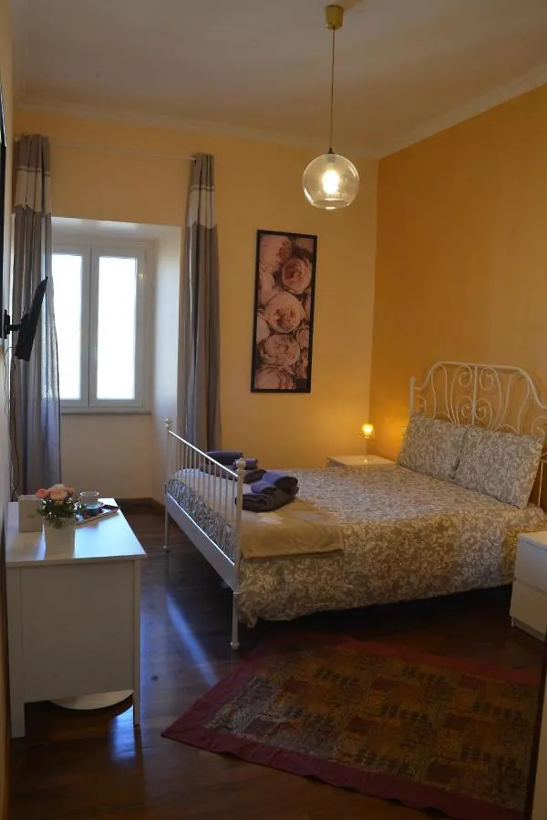 Hotel Sophie's choice 2 a San Pietro à Rome Italie