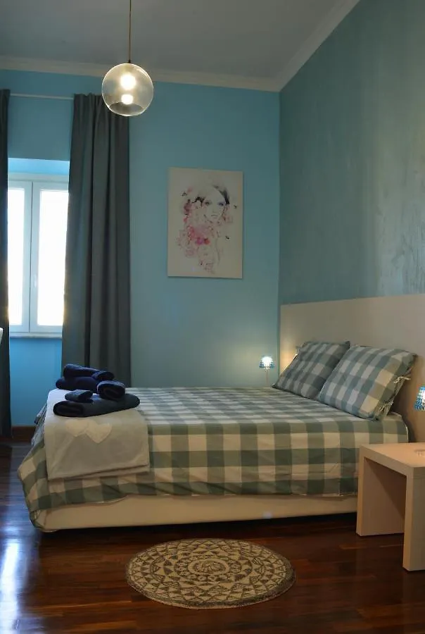 Sophie'S Choice 2 A San Pietro Hotel Rome 0*,  Italy