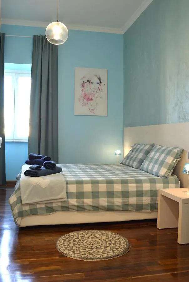 Sophie'S Choice 2 A San Pietro Hotel Rome Guest house