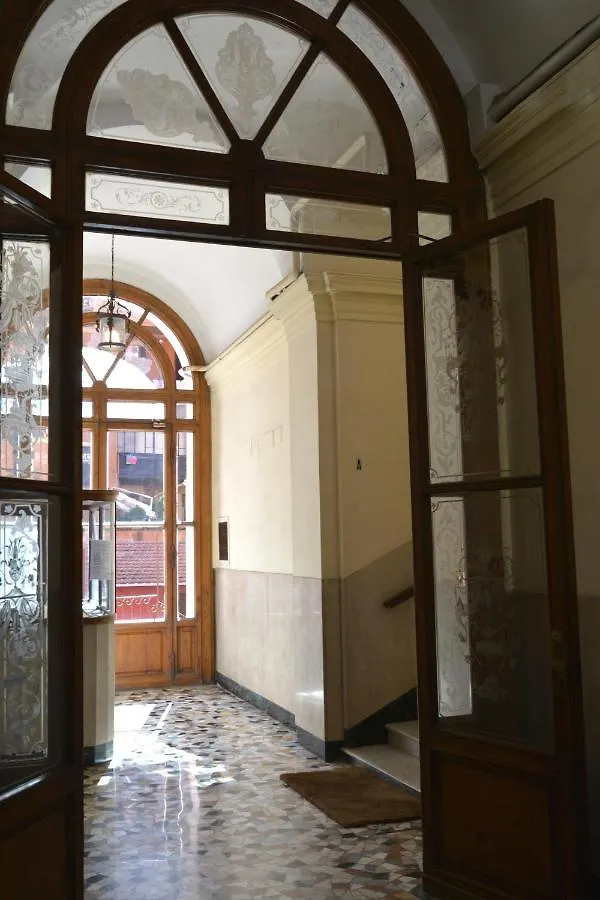 Guest house Sophie'S Choice 2 A San Pietro Hotel Rome